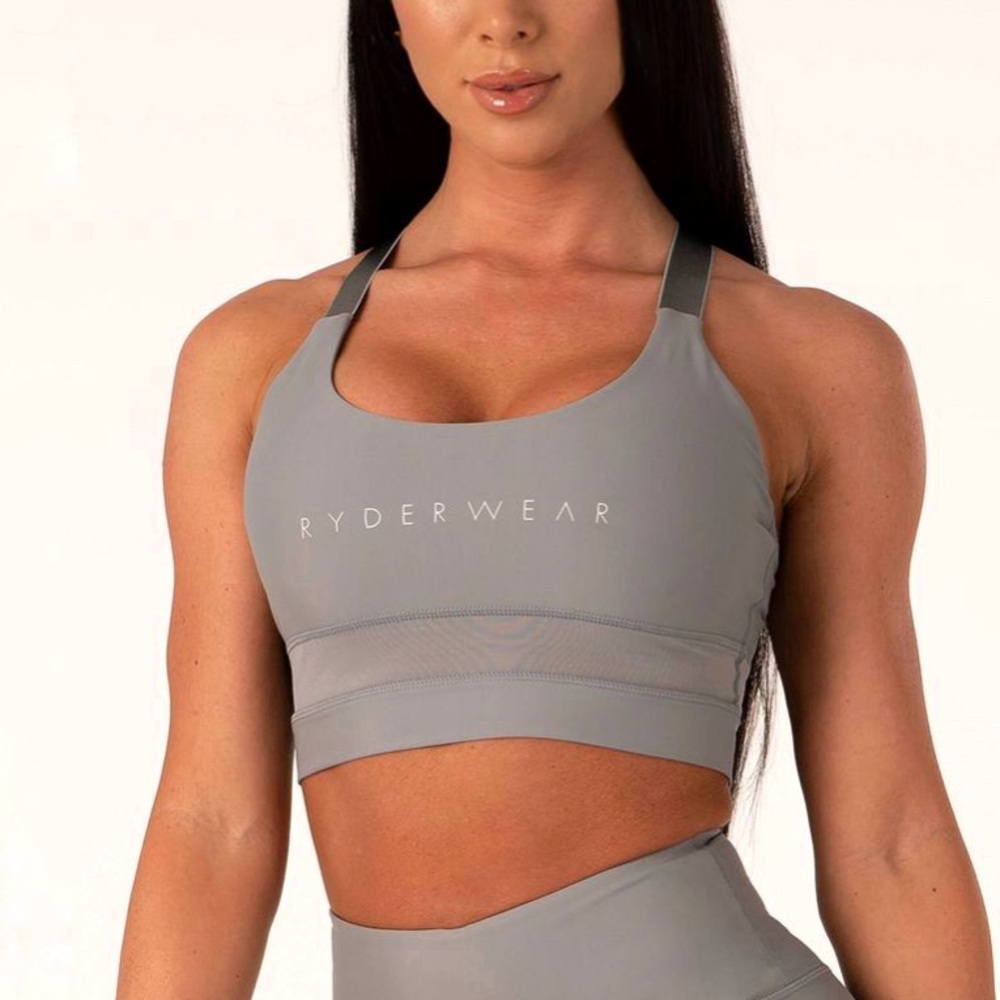 RYDERWEAR Palm Convertible Sports Bra